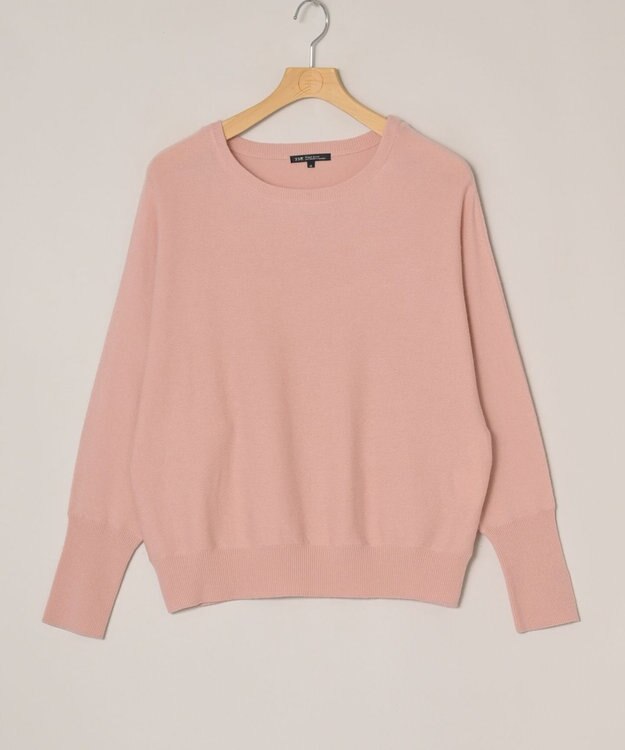 ONWARD Reuse Park 【23区】ニット秋冬 ピンク