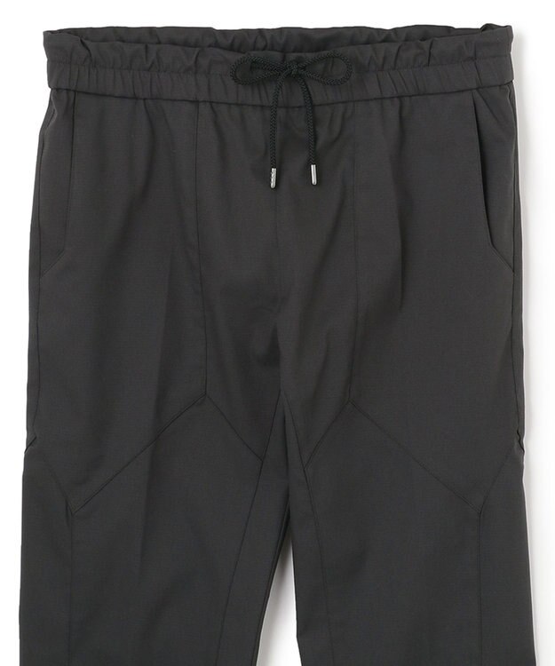 JOSEPH HOMME ハイパワーストレッチドビー / CONFY グレー系