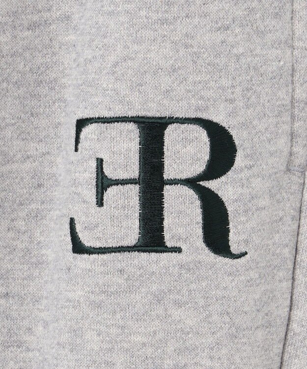 NAVE スウェットパンツ グレー系