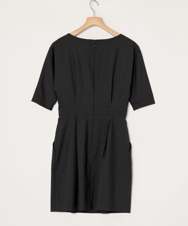 ONWARD Reuse Park 【23区】ワンピース春夏 ブラック