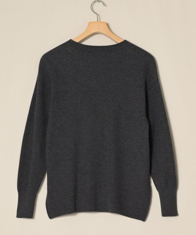 ONWARD Reuse Park 【23区】ニット秋冬 グレー
