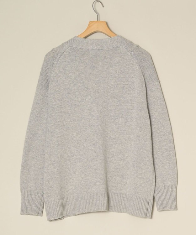 ONWARD Reuse Park 【any FAM】ニット秋冬 グレー