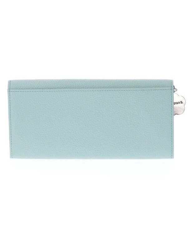 CLATHAS ルレット ギャルソン長財布 ミント
