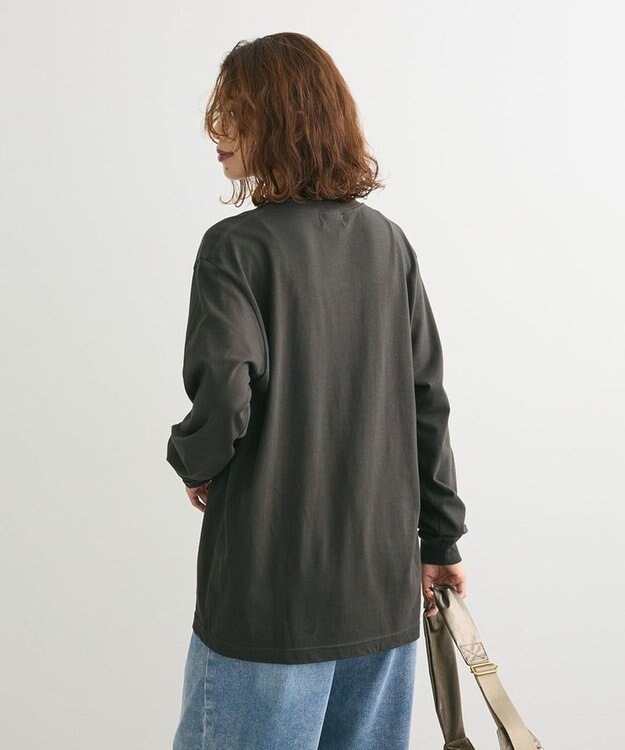 Green Parks ＡＣＤＣ／ＲＯＣＫ　ＴシャツⅡ Black