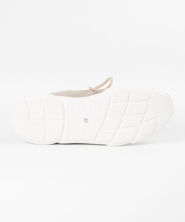 BONTRE 【MIONOTIS/ミオノティス】マルチパターン軽量スニーカー/747B グレー