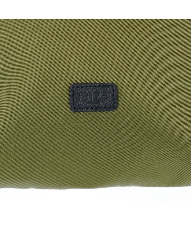 IBIZA シウダード　ショルダーバッグ モスグリーン