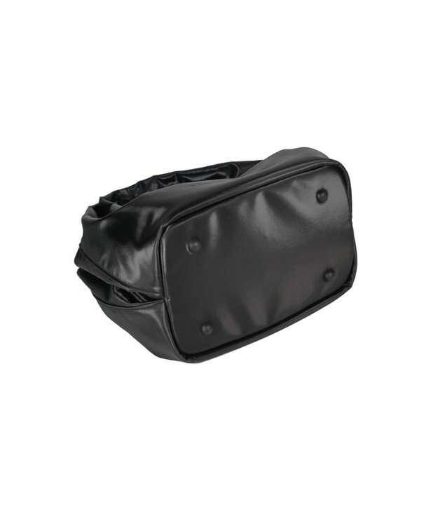 PELLE BORSA 手提げバッグ Cheers 4697 ブラック