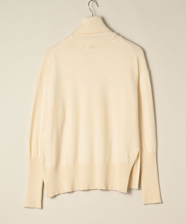 ONWARD Reuse Park 【SHARE PARK】ニット秋冬 オフホワイト