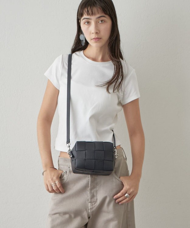 IACUCCI  ベルタ XXS CERVO ネイビー