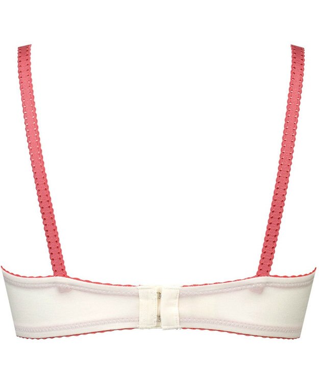 Wing ブラジャー Wing Lesiage 自然なまるみシルエット ソフトなつけごこち 【2960シリーズ】 ブラ PB2960 ウイング／ワコール クリーム