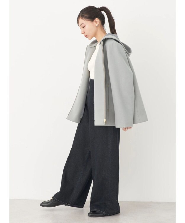 earth music&ecology ２Ｗａｙフードコート（ショート） Mint