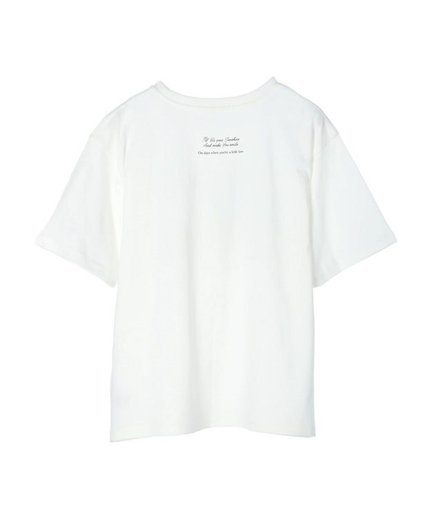 AMERICAN HOLIC Ｓｋｙ　Ｐｈｏｔｏ　Ｔｅｅ A
