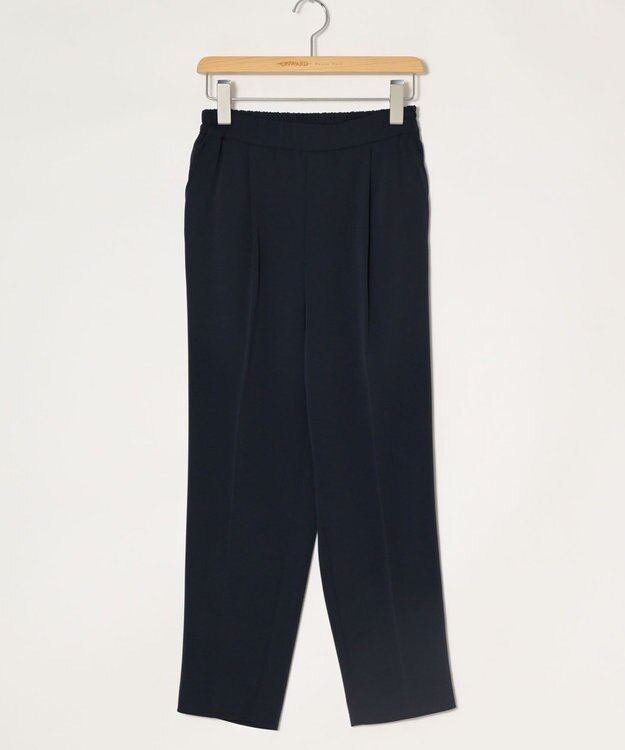 ONWARD Reuse Park 【any SiS】パンツ春夏 ネイビー
