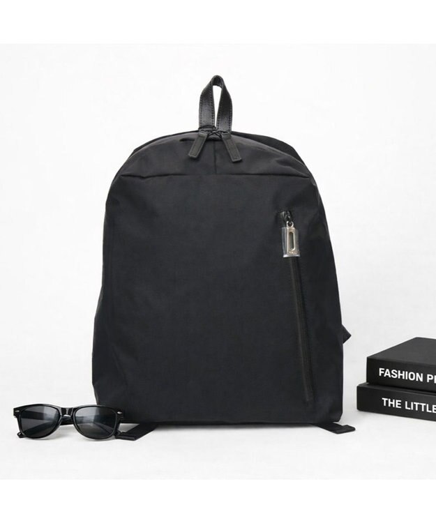Regalo Felice 【軽くて使いやすい】リュック / REGALO BK(ブラック）