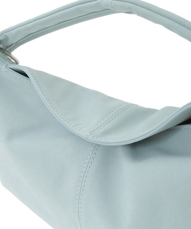 AMERICAN HOLIC オンフラップ2WAYショルダーバッグ Sax