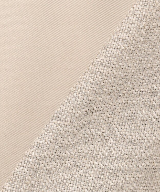 BEIGE， 【S-size】BURDOCK / ベスト Flax