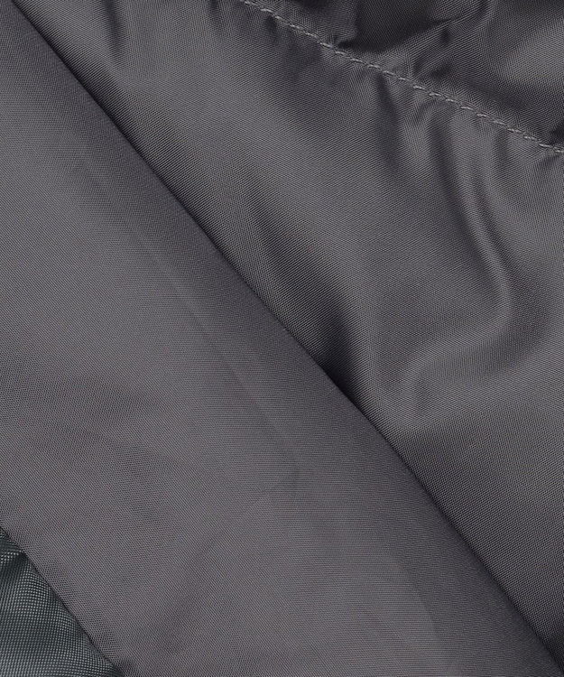 J.PRESS KIDS 【140-170cm】【撥水】50Dタフタ ダウンコート グレー系