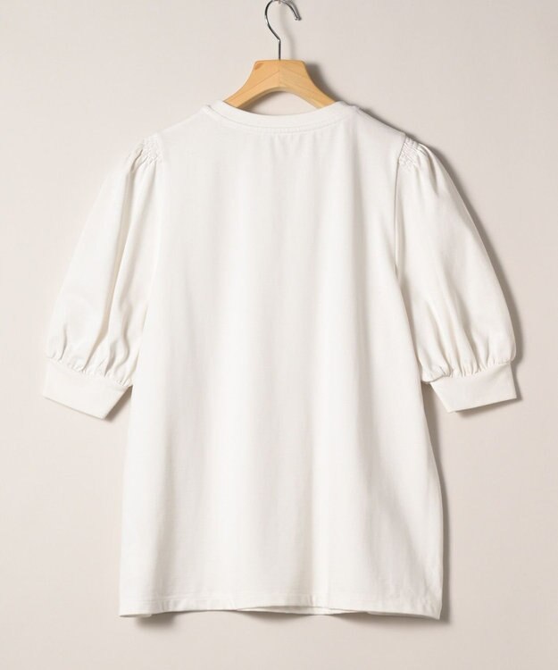 ONWARD Reuse Park 【23区】カットソー春夏 ホワイト