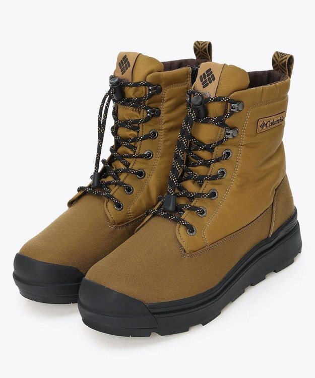 Columbia Columbia/ サップランド フォー ウォータープルーフ オムニヒートインフィニティ /コロンビア Elk