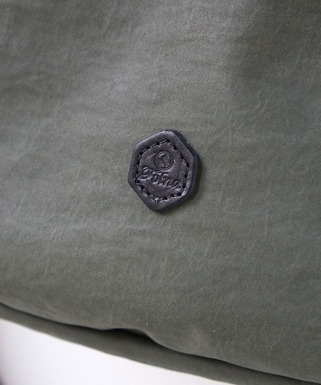 FOLNA RD グリンザ・コーデュラナイロン 2wayトートバッグ ネイビー