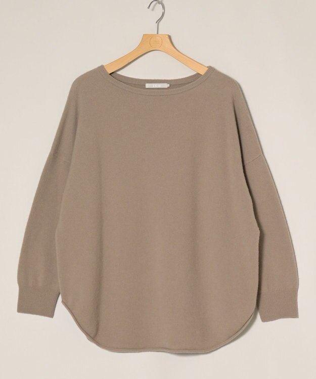 ONWARD Reuse Park 【ICB】ニット秋冬 ブラウン