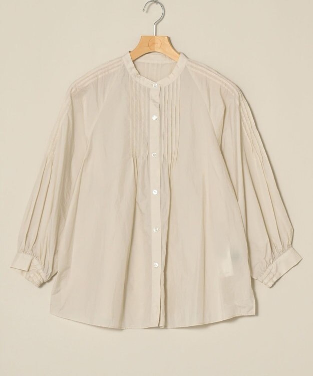 ONWARD Reuse Park 【23区】ブラウス秋冬 ベージュ