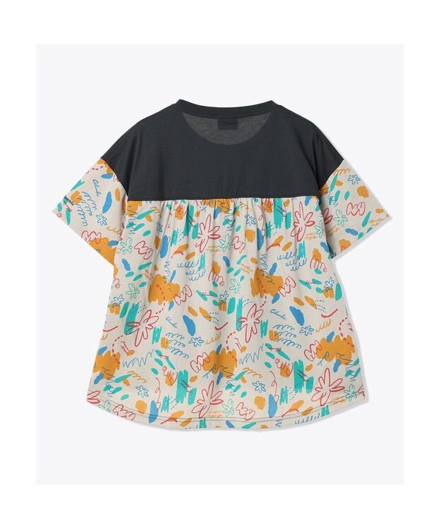 Columbia Columbia/ ウィメンズトゥリースワローショートスリーブTシャツ /コロンビア Shark