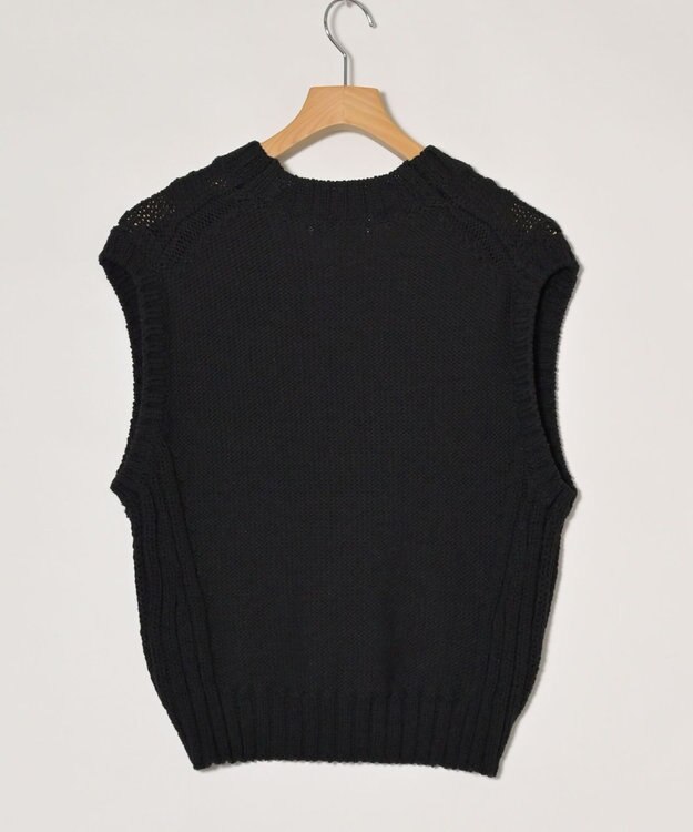 ONWARD Reuse Park 【23区】ベスト春夏 ブラック