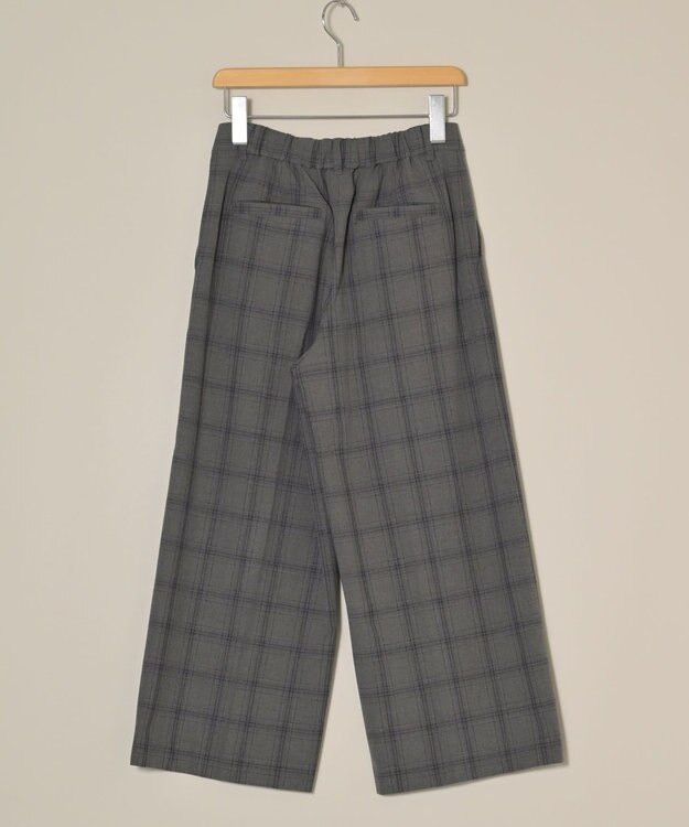 ONWARD Reuse Park 【any SiS】パンツ秋冬 グレー