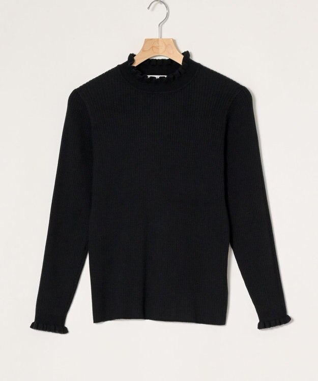 ONWARD Reuse Park 【any FAM】ニット秋冬 ブラック