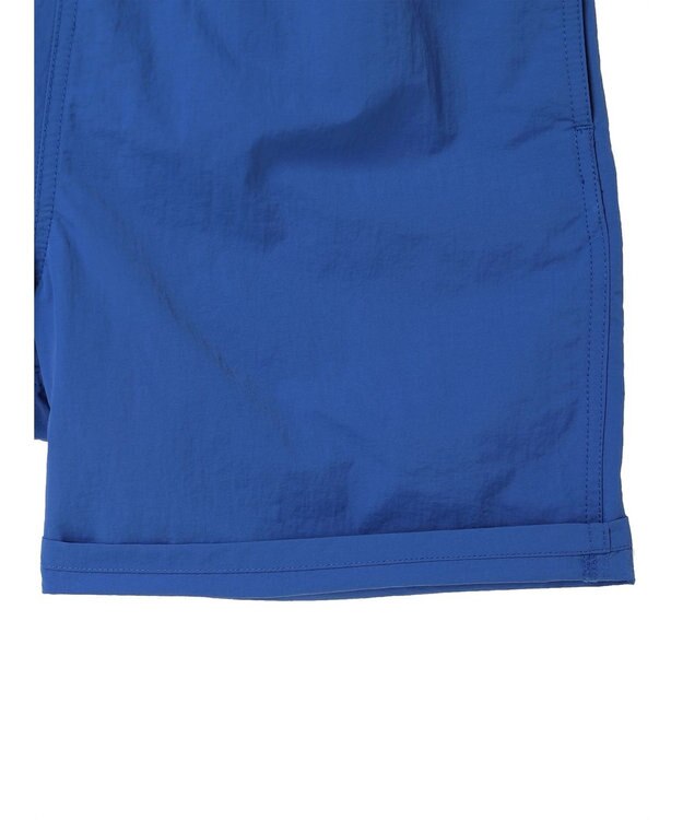 CRAFT STANDARD BOUTIQUE 【ユニセックス】バギーショーツ Blue