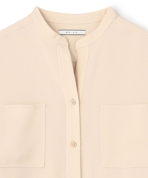 BEIGE， 【S-size】MASSY / ワンピース Beige