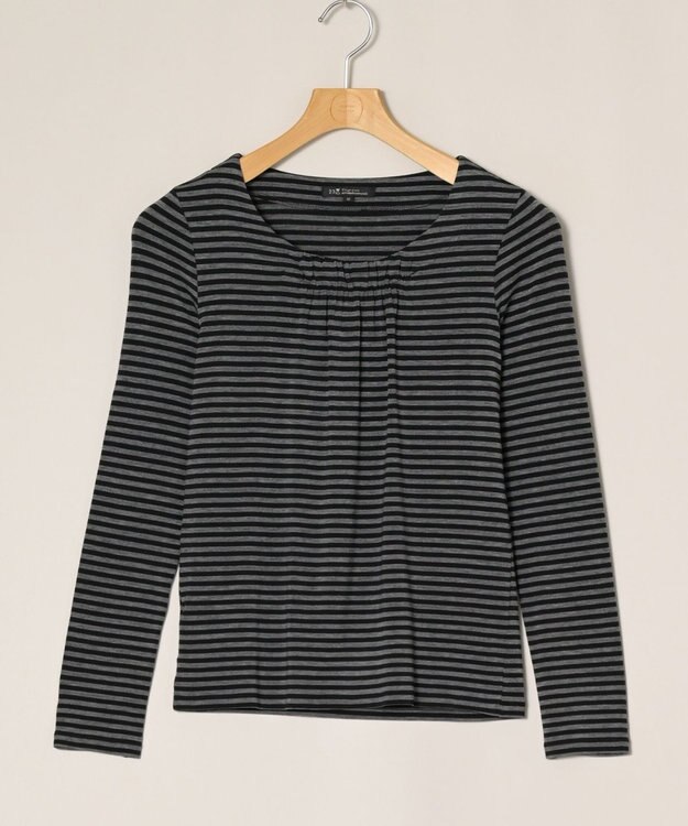 ONWARD Reuse Park 【23区】カットソー秋冬 グレー