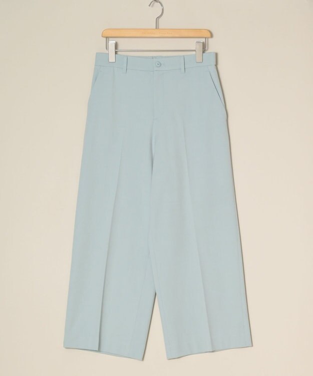 ONWARD Reuse Park 【自由区】パンツ秋冬 グリーン