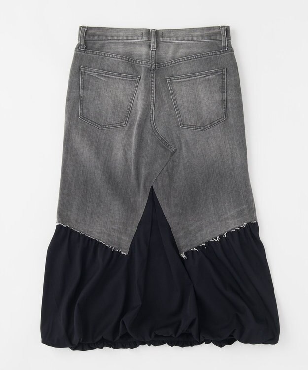 ONWARD Reuse Park 【アップサイクルプロジェクト】スカート その他