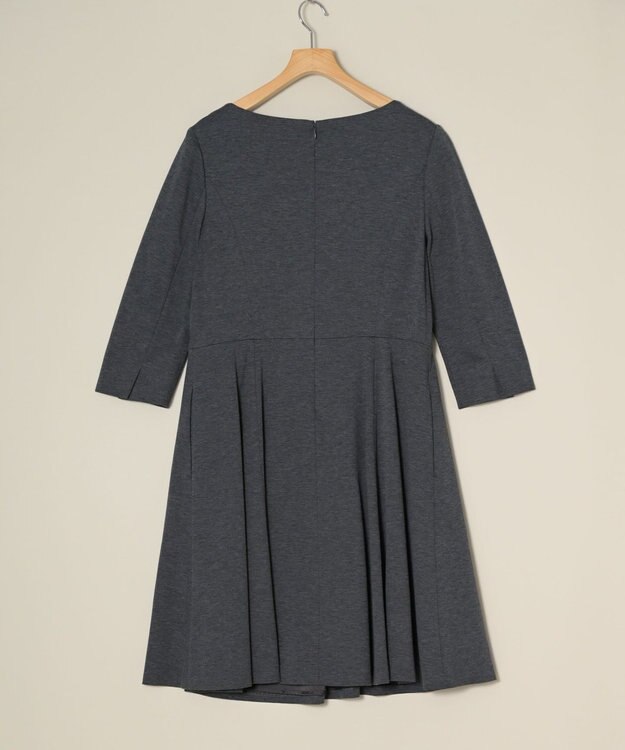 ONWARD Reuse Park 【組曲】ワンピース秋冬 グレー