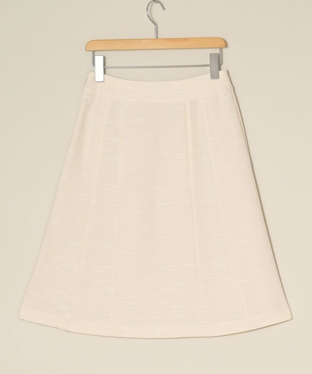 ONWARD Reuse Park 【any SiS】スカート春夏 ベージュ