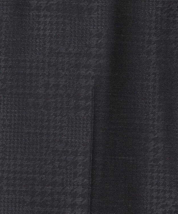 JOSEPH HOMME グレンチェックジャガード / CITY グレー系3