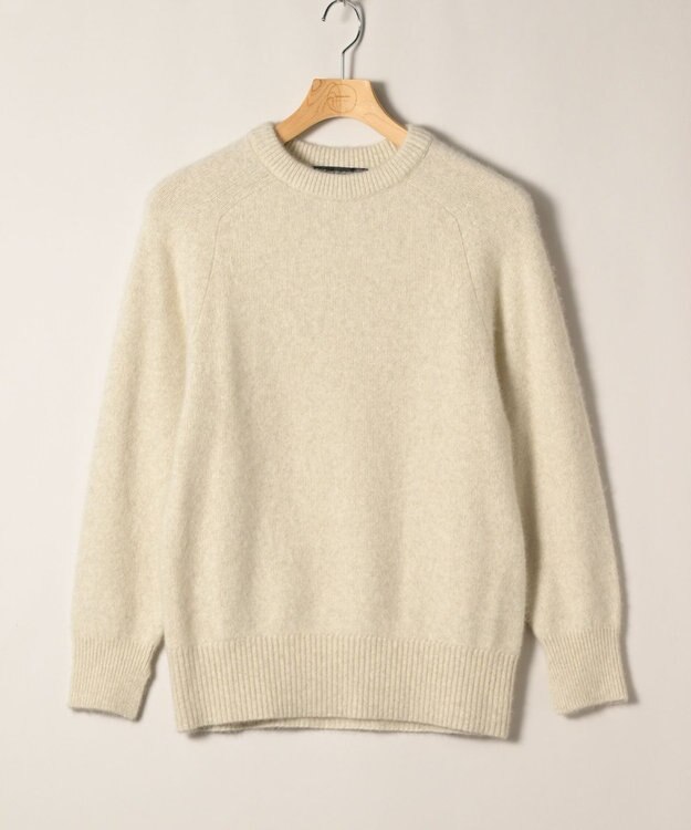 ONWARD Reuse Park 【23区】ニット秋冬 オフホワイト