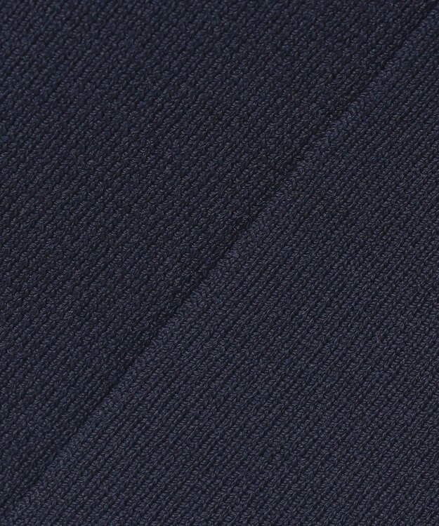 TOCCA 【洗える・接触冷感】BOW KNOT KNIT ボレロ ネイビー系