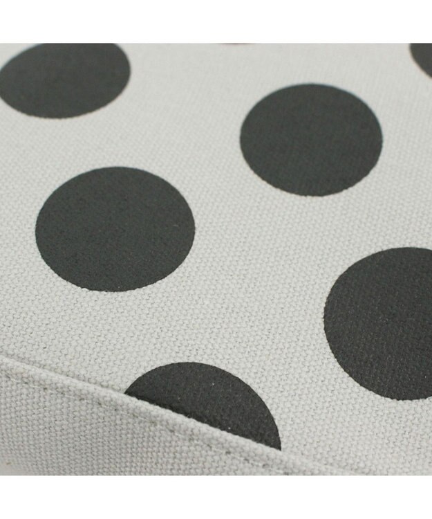 ROOTOTE 6793【自立・インテリアトート】/ LT.RC.リモッテ-C 03：ネイビードット