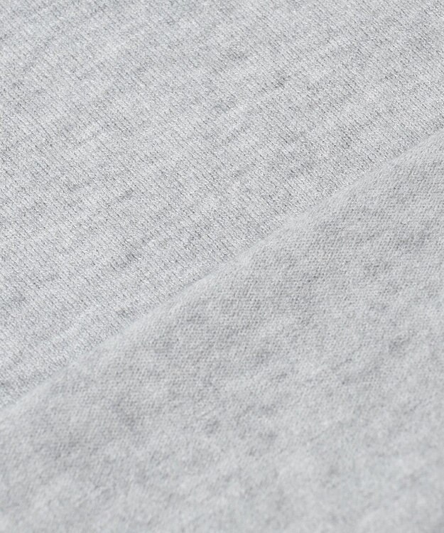 ANY SIS S 【洗える】ニットベストツイン セット ライトグレー