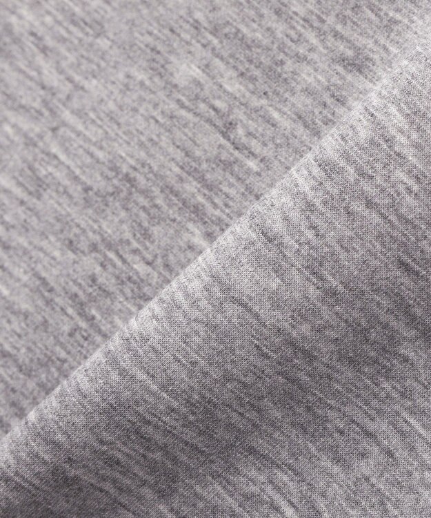 CRAFT STANDARD BOUTIQUE バルーンヘムプルオーバー Gray Mixture