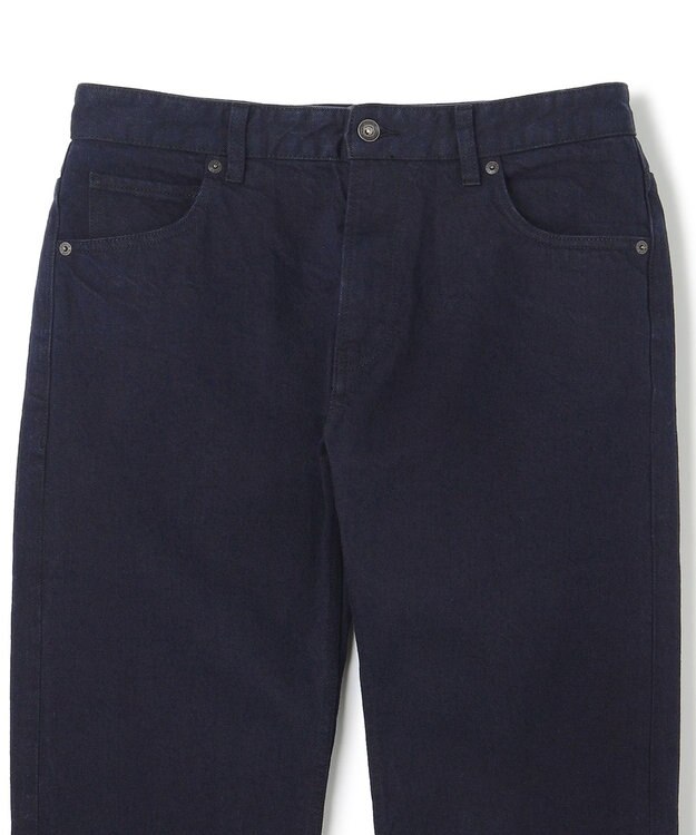 JOSEPH HOMME セルヴィッチデニム / CIGAR 5P ネイビー系