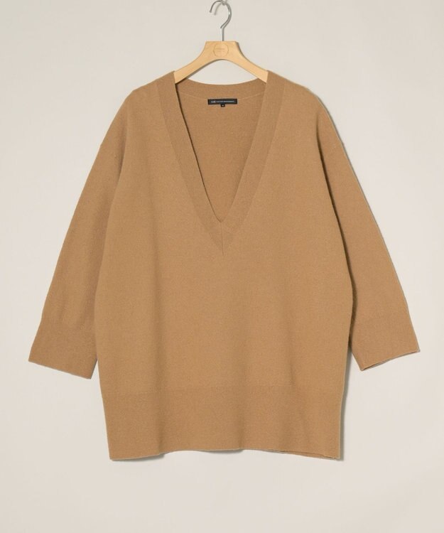 ONWARD Reuse Park 【23区】ニット秋冬 ブラウン