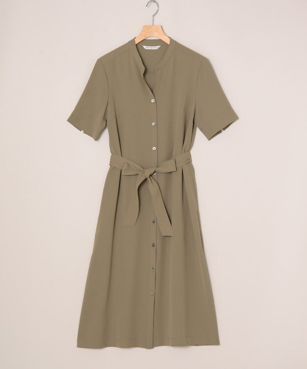 ONWARD Reuse Park 【23区】ワンピース春夏 グリーン