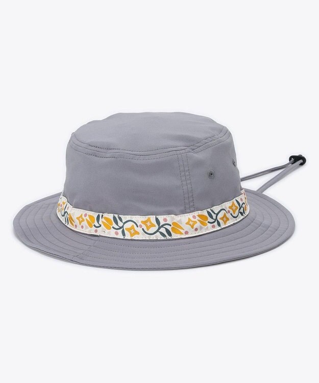 Columbia Columbia/ ウォルナットピークバケット /コロンビア City Grey