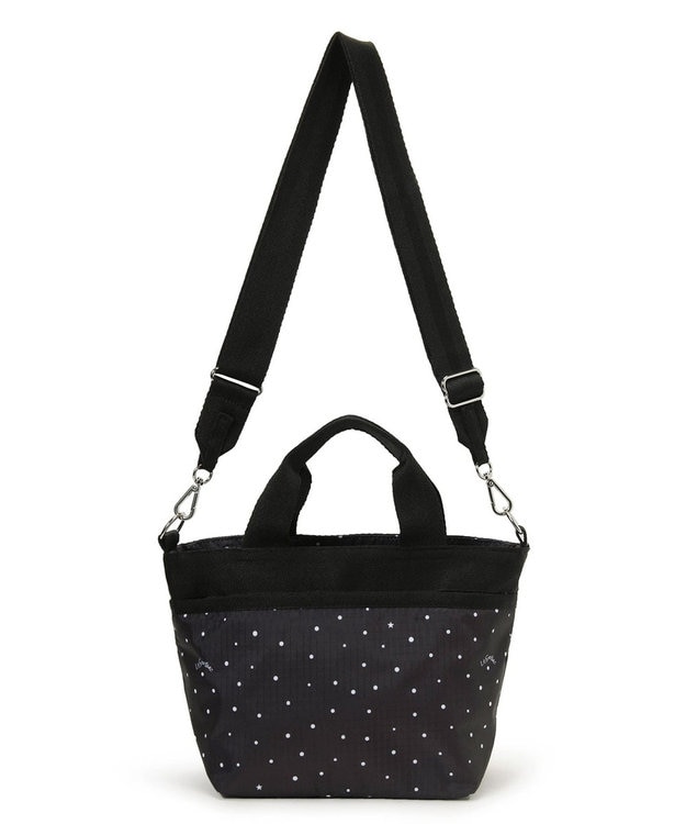 LeSportsac SMALL BUCKET TOTE/ブリスドッツ ブリスドッツ