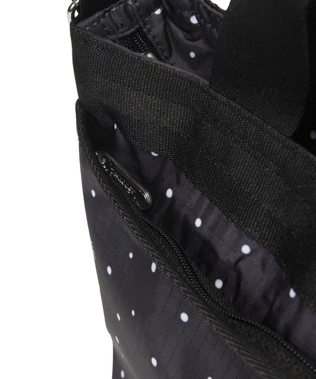LeSportsac SMALL BUCKET TOTE/ブリスドッツ ブリスドッツ