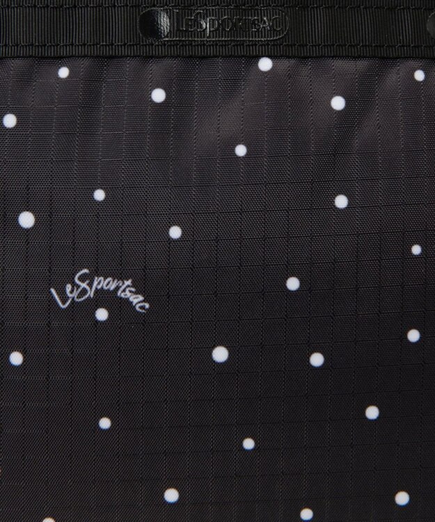 LeSportsac SMALL BUCKET TOTE/ブリスドッツ ブリスドッツ